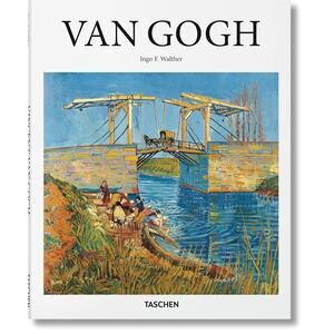 Vincent van Gogh: 1853-1890, Vision and Reality